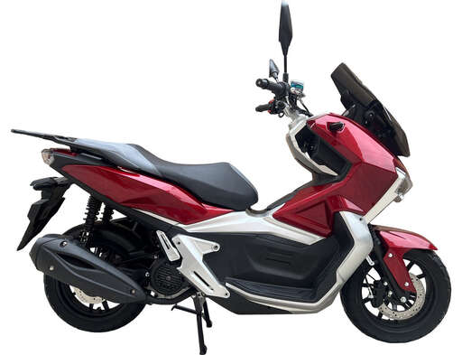 Изображение для Скутер TRACER ADV