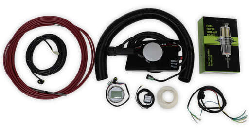 Изображение для Подвесной лодочный мотор Toyama T60AFWL-T (60 лс, 2-х тактный, трехцилиндровый)