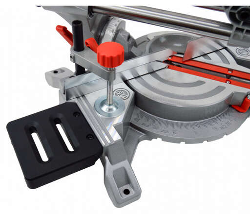 Изображение для Пила торцовочная Brait BMS 210LT (1.4 кВт) 