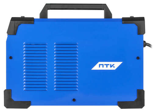 Изображение для Сварочный полуавтомат ПТК МАСТЕР MIG 230 SYNERGY D88 (синергетическое управление, MMA/MIG-MAG/TIG LIFT)