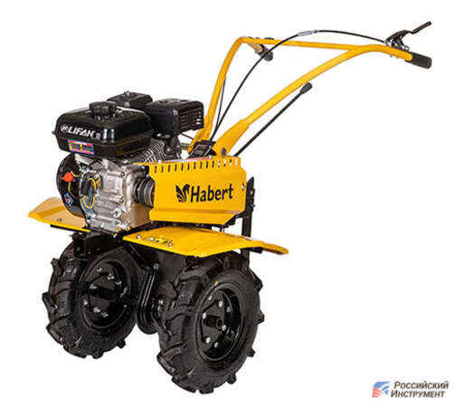 Изображение для Мотоблок Habert HM-11 (6.5 лс)