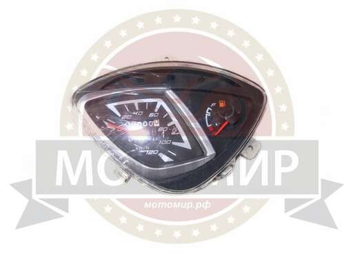 Изображение для Щиток приборов скутер JOGGER в сборе 05000Q050