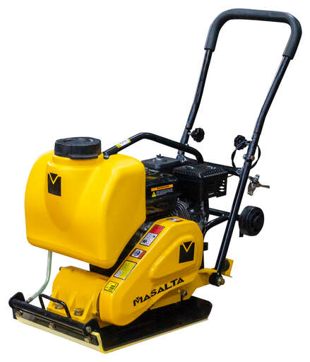 Изображение для Виброплита MASALTA MSR60-2 ( Dinking DK168F-C(S), 6.5 лс)