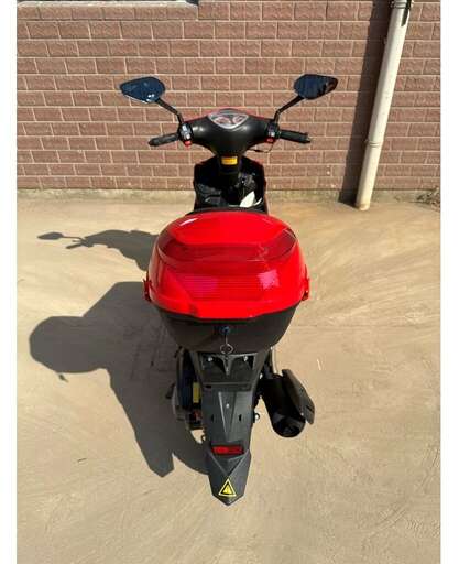 Изображение для Скутер SLASH