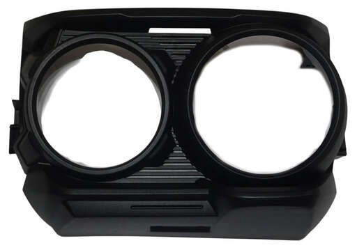 Изображение для Облицовка фар скутер VEKTOR (1500082015)