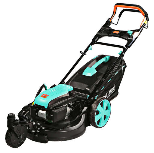 Изображение для Бензиновая газонокосилка Sturm! PL5117SF