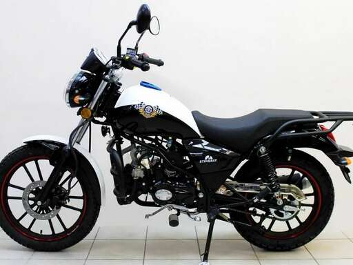 Изображение для Мопед STINGRAY