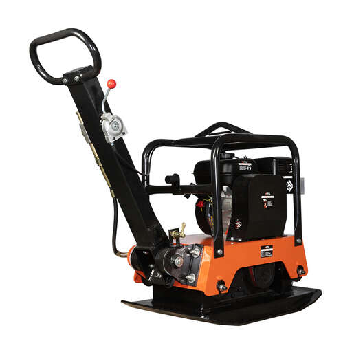 Изображение для Виброплита Foxweld FTL PCR 150 (35 кН)