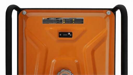 Изображение для Генератор бензиновый Lifan 15000E3A (13 кВт, электростартер, возможность автозапуска)