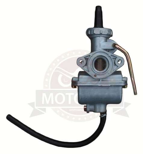 Изображение для Карбюратор PZ20 Альфа Activ 110  флажок металл (d20)