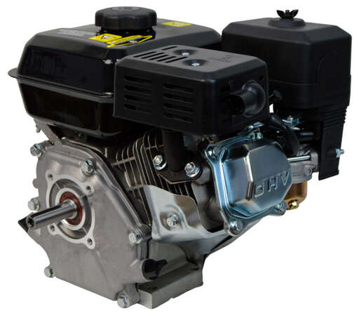 Изображение для Двигатель бензиновый  Daman DM619 (6.5 лс, 19.05 мм)