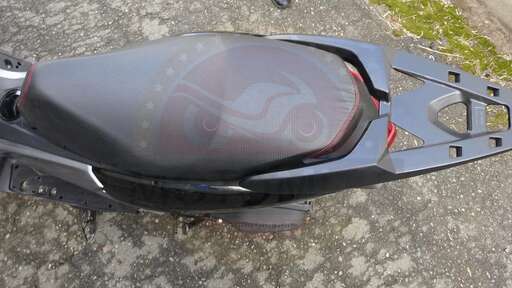 Изображение для Скутер QUANTUM