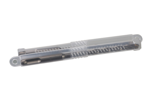 Изображение для Перфоратор аккумуляторный Hanskonner PLATINUM HRH1827BL  (4 Дж)