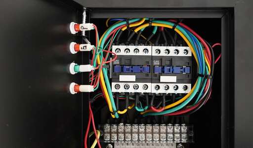 Изображение для Habert Блок управления  ATS H12E3-ATS