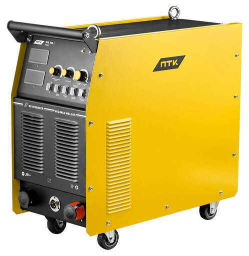 Изображение для ПТК RILON MIG 500 I (НАКС)