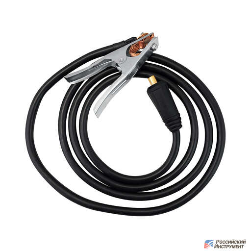 Изображение для Сварочный инверторный аппарат Foxweld ВД-400И (MMA/TIG LIFT)