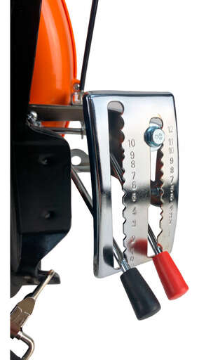 Изображение для Опрыскиватель бензиновый Brait BGS430-14 (1.25 кВт)