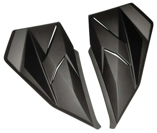 Изображение для Облицовка боковая большая, левая + правая MIRAGE 250 (ТЭККЕН) (200073221-0015 + 200063197-0015)