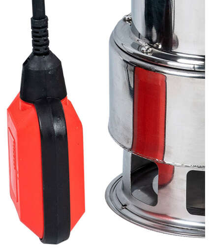 Изображение для Насос дренажный погружной Brait ND-750DS (0.75 кВт, грязная вода)