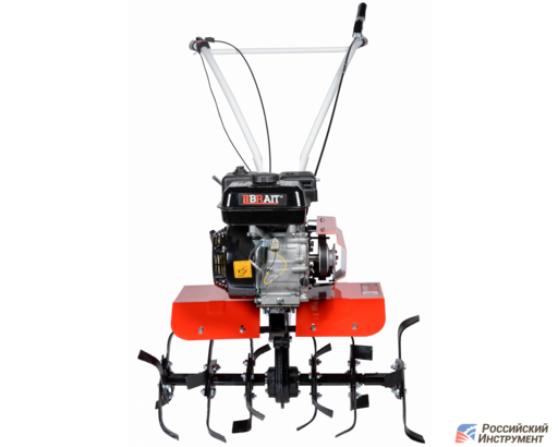 Изображение для Мотокультиватор Brait МКР402 (4) (7.8 лс, 4 вперед, 2 назад)