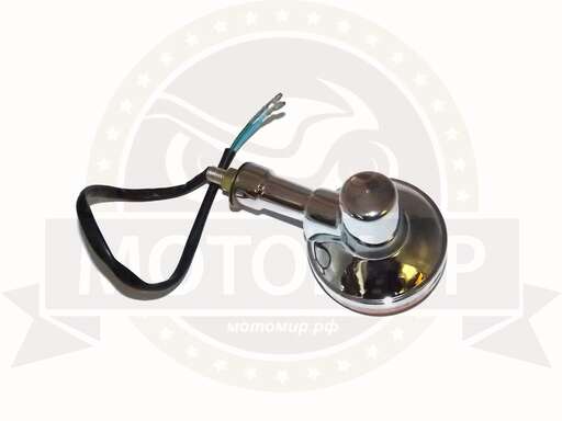 Изображение для Боковой фонарь трицикл Лифан левый