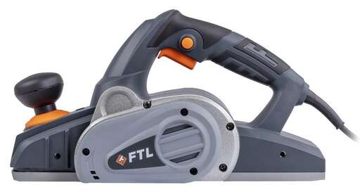 Изображение для Сетевой рубанок Foxweld FTL EP 110/1300 Multi (1.3 кВт)