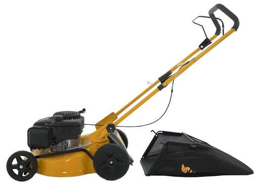 Изображение для Habert Газонокосилка HBL17 (Loncin 123 cc)