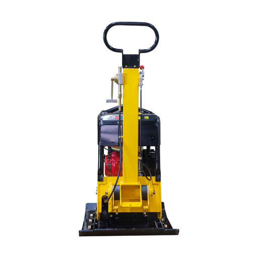 Изображение для Виброплита MASALTA MS-330-4 (Honda GX270, 9 лс)