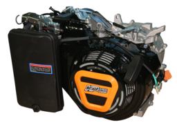 Изображение для Двигатель Lifan KP460-V (20 лс, конусный вал 54.45 мм, для генераторов)