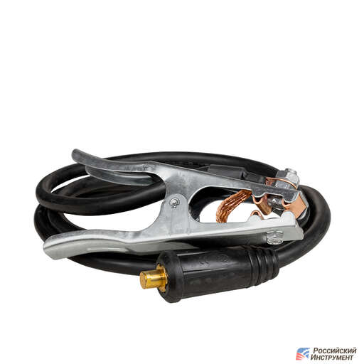 Изображение для Сварочный инверторный аппарат Foxweld VARTEG 300 (MMA)