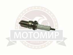 Изображение для Свеча DENSO X24ES-U (4099) аналог NGK D8EА ( Минск, Simpler, Hunter) 4т. СG/CB125-250 cc.