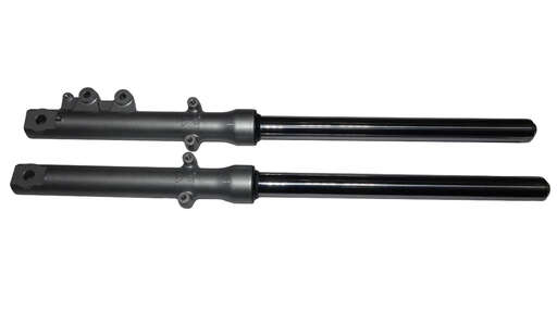 Изображение для Перо вилки передней ROADSTER RA1 (пар) (34100-J0E6-000071+34200-J0E6-000071)