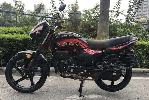 Изображение для Мопед SIGMA SPORT