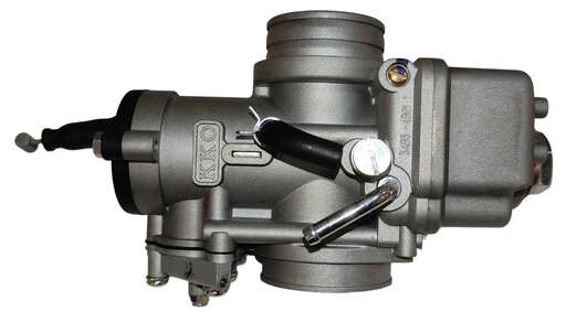 Изображение для Двигатель 4т. 250 см3 172FMМ-6  ZONGSHEN CB250-R (воздушное охлаждение) 5МКПП, кик+эл.старт