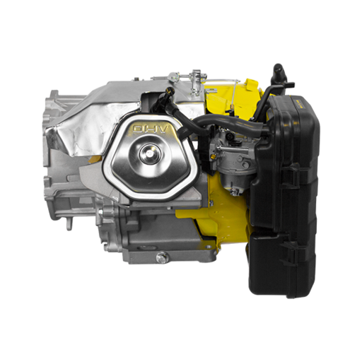 Изображение для Двигатель с горизонтальным валом CHAMPION G420HCE