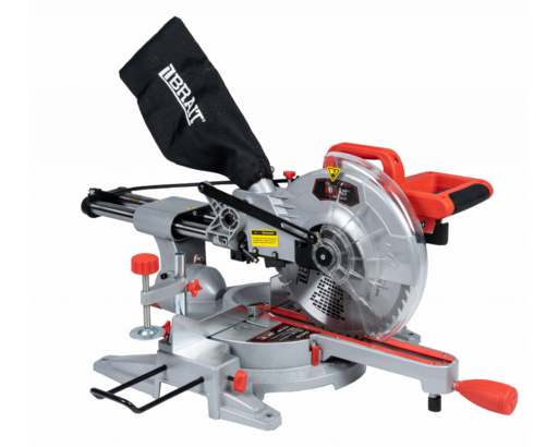 Изображение для Пила торцовочная Brait BMS 255LT (1.8 кВт)