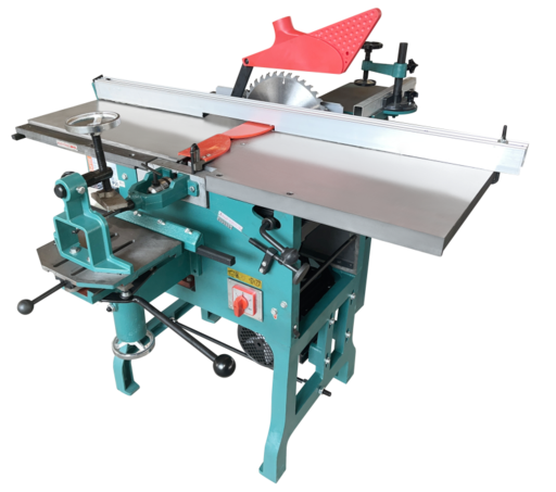 Изображение для Деревообрабатывающий станок Sturm! WM1924