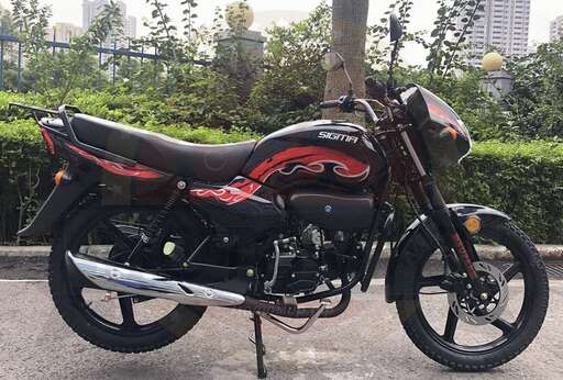 Изображение для Мопед SIGMA SPORT