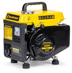 Инверторный генератор CHAMPION IGG950 (0.9 кВт)