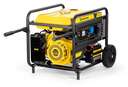 Миниатюра — Бензиновый генератор CHAMPION GG7001EW (7.5 кВт, электростартер)