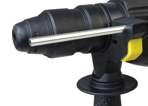 Изображение для Перфоратор Hanskonner HRH0828REC (0.85 кВт)