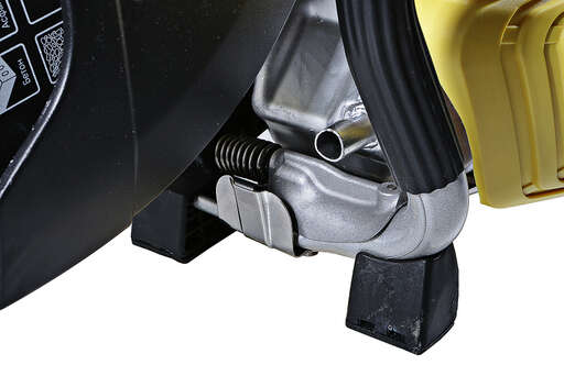 Изображение для Бензорез Hanskonner HCG7435C (3.5 кВт)