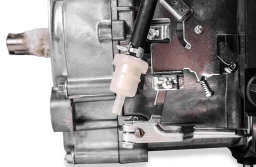 Изображение для Двигатель с вертикалным валом CHAMPION G340VKE