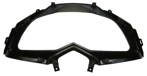 Изображение для Облицовка щитка приборов GALAXY (021)