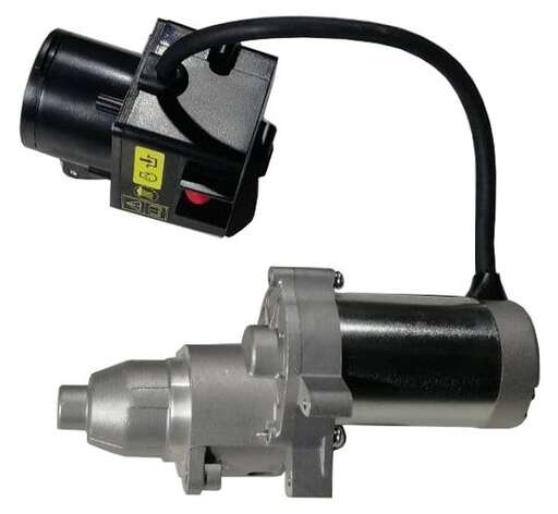 Изображение для Стартер электрический  LC180F(D)S