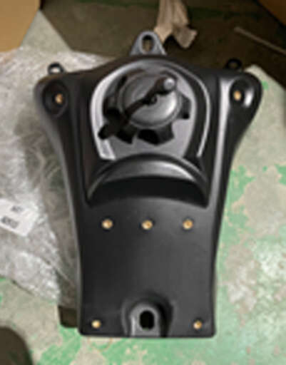 Изображение для Бензобак X-MOTOS 125/140 (Y381901B01)