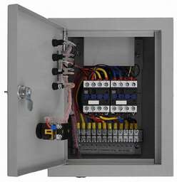 Изображение для Блок управления LIFAN ATS 15000E3A