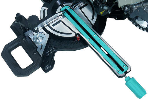 Изображение для Пила торцовочная Sturm! MS55210S (2 кВт) 