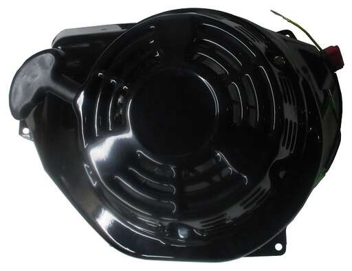 Изображение для Ручной старт G420F(FD) в сборе с кожухом/193490043-0004