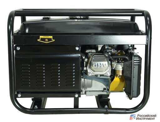 Изображение для Генератор Habert HT3900B (3 кВт)